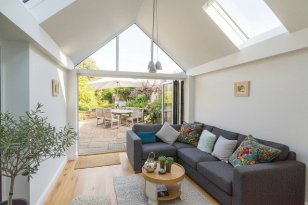 garden rooms