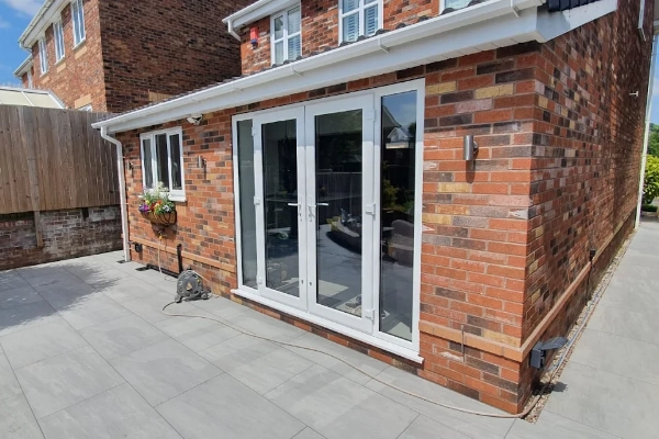 small builders stoke-on-trent